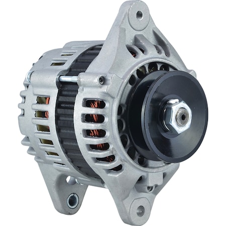Db Electrical Alternator For Hyster Various 8-97088-707-0 Lr145-710 1361137 3068341 400-44125